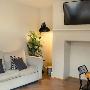 Riverside Walk Apartment