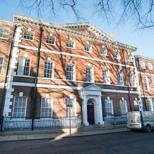  Albergue Safestay Micklegate