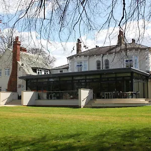  Albergue Yha