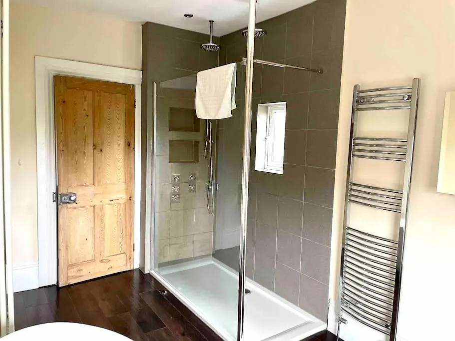 Minster House- Free Parking Villa York