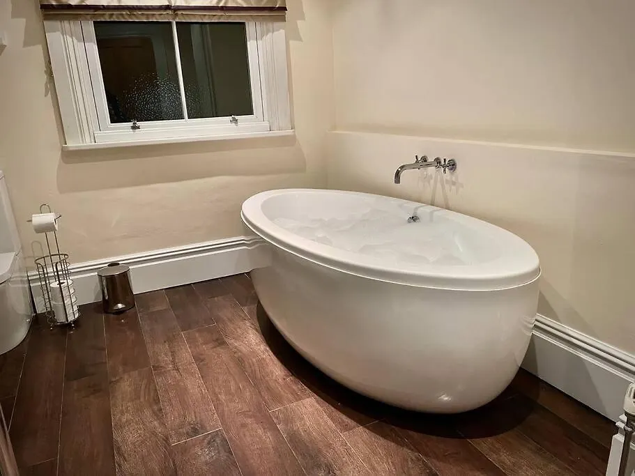 Minster House- Free Parking Villa York
