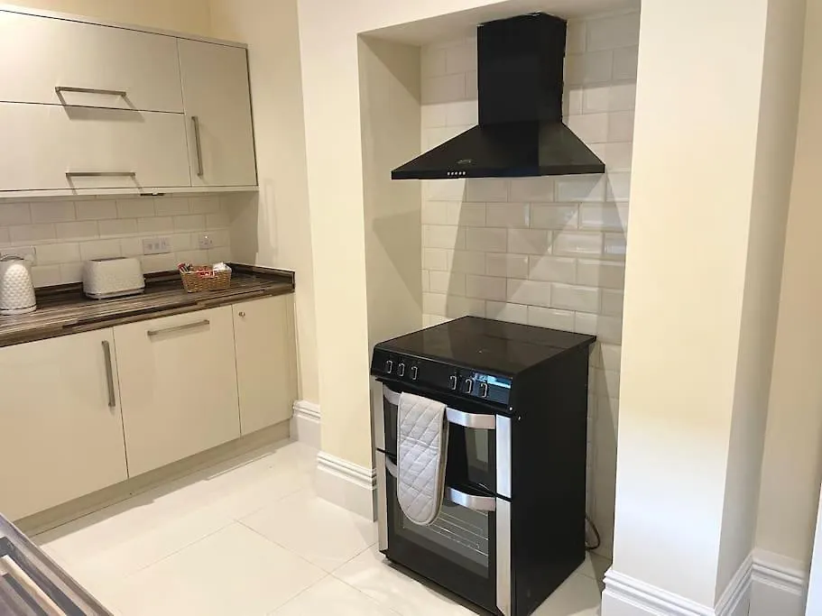 Holiday home Minster House- Free Parking Villa York United Kingdom