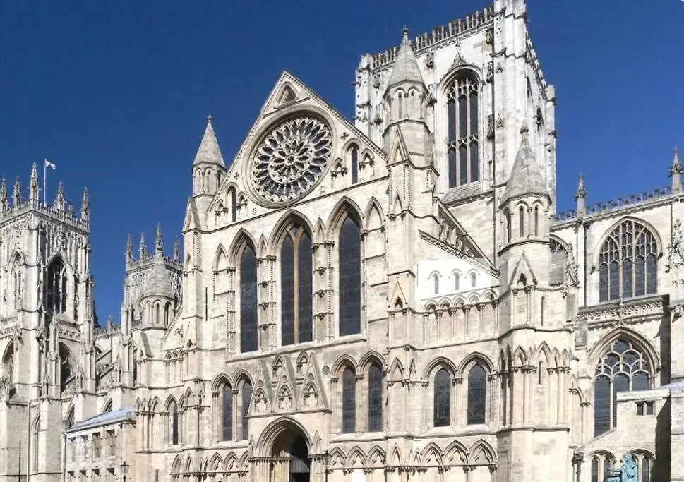 Minster House- Free Parking Villa York 0*,  United Kingdom